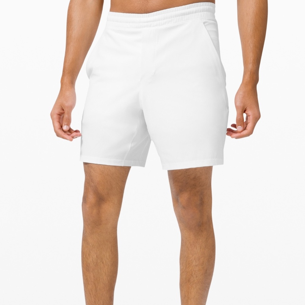 Lululemon Pace Breaker Short *9"